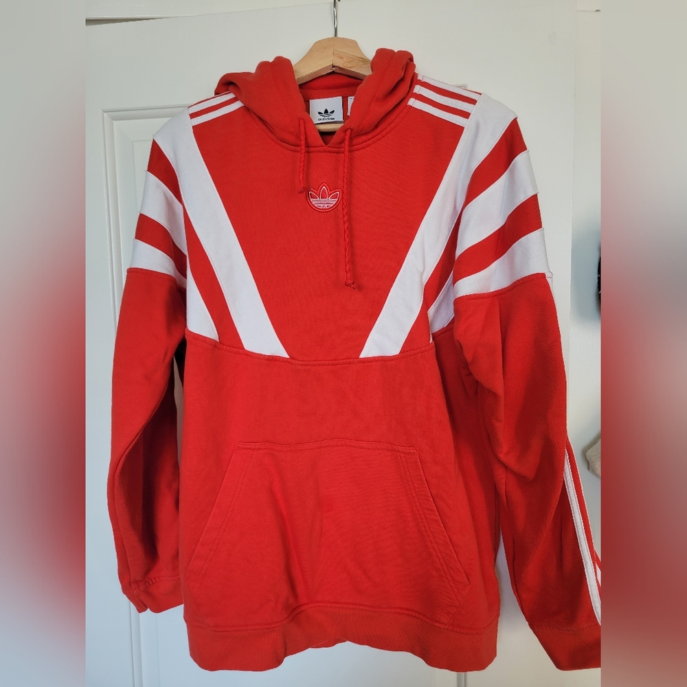 Adidas | Men's M Balanta 96 Hoodie Jacket